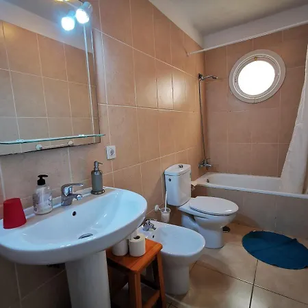 Appartement Residencia Las Vinas