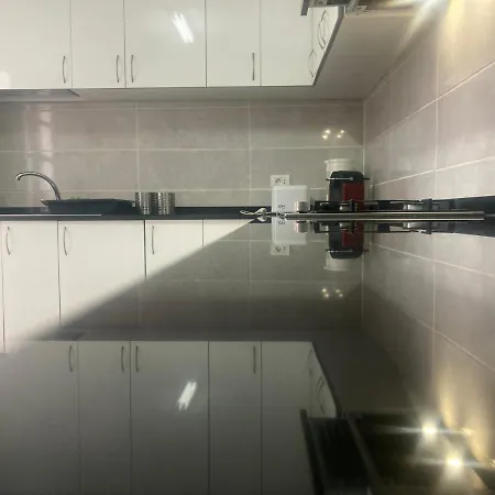 Residencia Las Vinas Appartement *