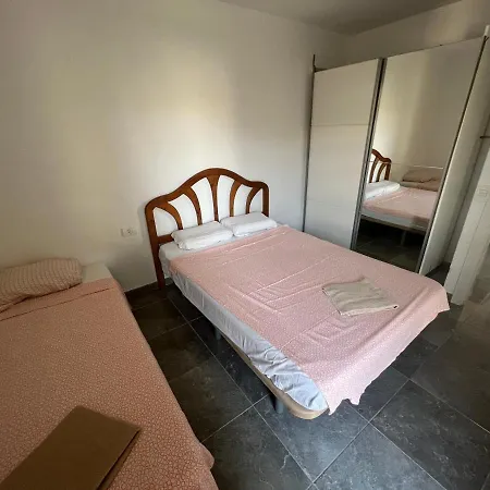 Residencia Las Vinas