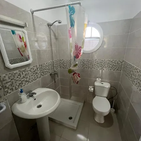 Appartement Residencia Las Vinas *
