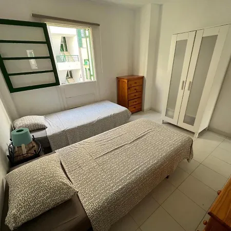 Appartement Residencia Las Vinas *