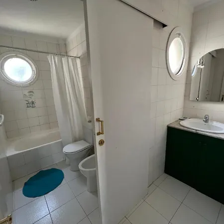 Residencia Las Vinas Appartement