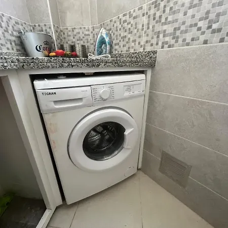 Appartement Residencia Las Vinas *