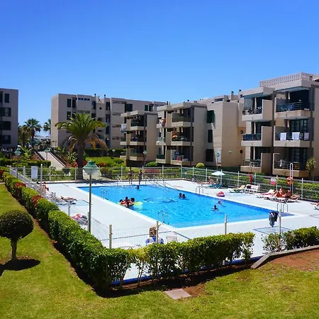 Appartement Residencia Las Vinas