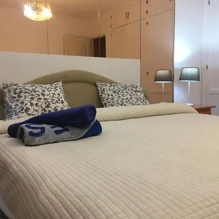 Apartment Residencia Las Vinas Playa de las Americas (Tenerife)