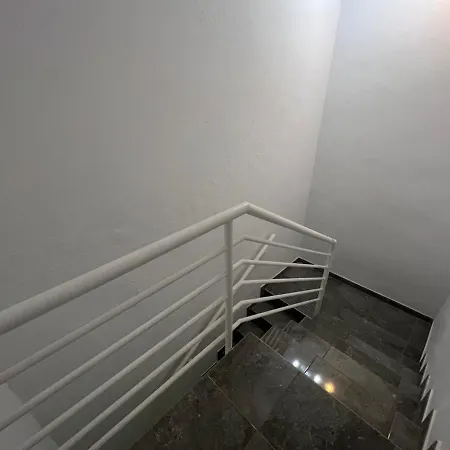 Residencia Las Vinas Playa de las Americas (Tenerife)