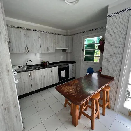 Residencia Las Vinas Apartment Playa de las Americas (Tenerife)