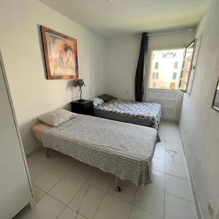 Residencia Las Vinas * Playa de las Americas (Tenerife)