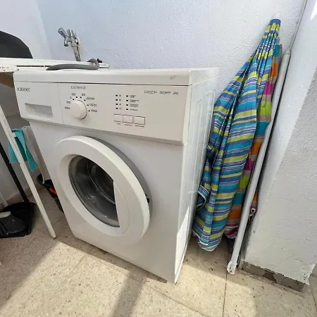 Residencia Las Vinas