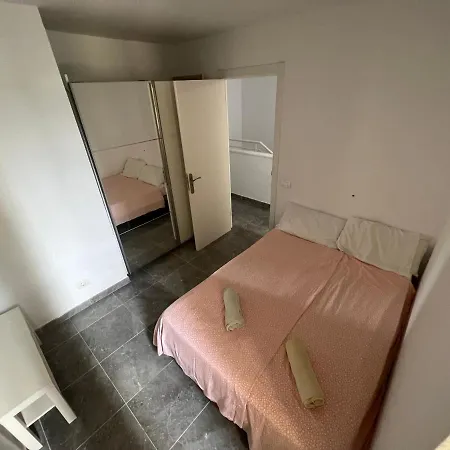 Apartment Residencia Las Vinas Playa de las Americas (Tenerife)