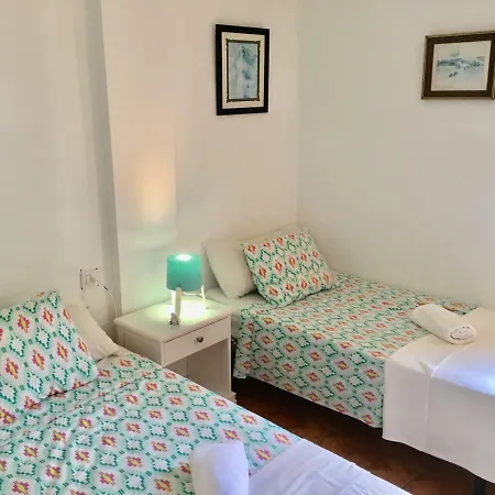 Residencia Las Vinas Apartment Playa de las Americas (Tenerife)