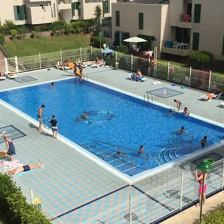 Residencia Las Vinas * Playa de las Americas (Tenerife)