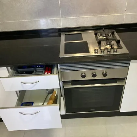 Apartment Residencia Las Vinas *