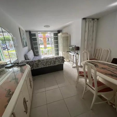 Residencia Las Vinas * Playa de las Américas