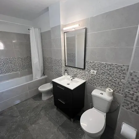 Apartment Residencia Las Vinas